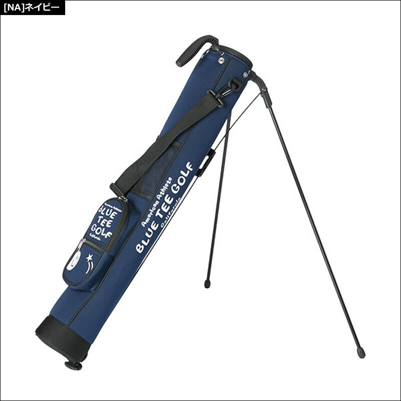 �֥롼�ƥ�������� �ͥ��ץ졼�� ���ȥ�å� ����ե�����ɥ���꡼�Хå� BTG-CC001 �ڿ��ʡ�Blue Tee Golf California ����եХå� ������ɼ� ����꡼�Хå� �֥롼�ƥ�