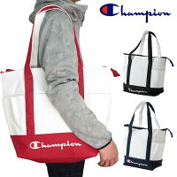 Champion チャンピオン ゴルフ キャンバス ビッグトートバッグ C3-PG701B【新品】9SS1 キャンバストート ボストンバッグ TOTE 新入学 新入生 進学 部活 入部