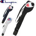 Champion golf チャンピオンゴルフ クラブケース C3-VG711B 【新品】RAAR レンジバッグ レンジケース 練習用バッグ 練習場用 バッグ ...