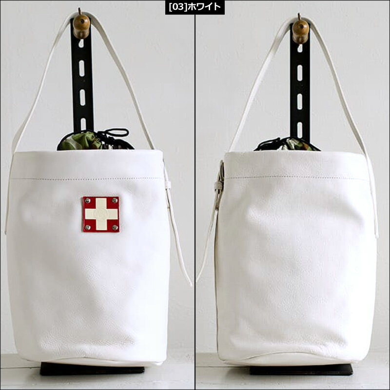 木の庄帆布 レザー ビッグ トートバッグ BUCKET TOTE BAG KHG22-RT07M 【新品】RAAR 本革 バケットバッグ ボストンバッグ スポーツ用バッグ