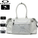 オークリー オークリー スカル ボストンバッグ FOS900964 SKULL BOSTON BAG 16.0【新品】2SS2 OAKLEY ダッフルバッグ ゴルフ用バッグ MAY1