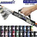 AZROF アズロフ イージーキャディ クラブをまとめて持ち運べる便利アイテム AZ-EC01 #23-#192【新品】 クラブケース キャディバッグ ゴルフ用バッグ メンズ レディース POWERBILT パワービルト