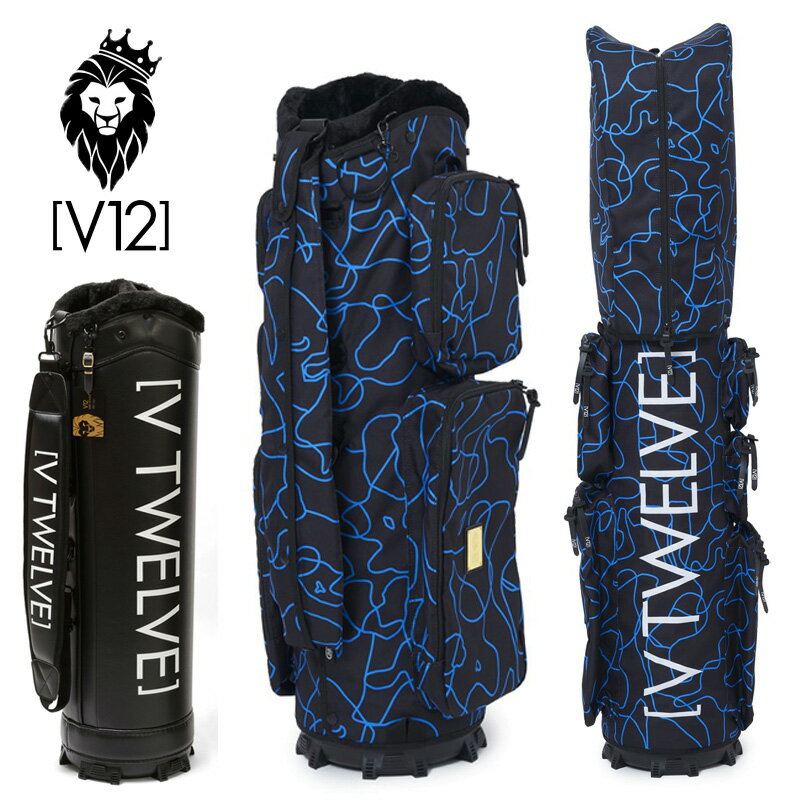 V12  9.5 ǥХå O/L CAMO BLACK +Сå V122210-CV03M ȥ ڿʡ2SS2 夻ؤ åץƥå GOLF ѥХå