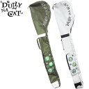 ダリーナキャット クラブケース DULLY NA CAT DN-CC04【新品】 SAAR レンジバッグ 練習用バッグ ゴルフバッグ ゴルフ用品 メンズ レディ...
