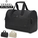 VESSEL ベゼル ダッフルバッグ Signature 2.0 Weekender Duffle 3101220 【新品】SAAR ボストンバッグ メンズ レディース ゴルフ用バッグ(4)
