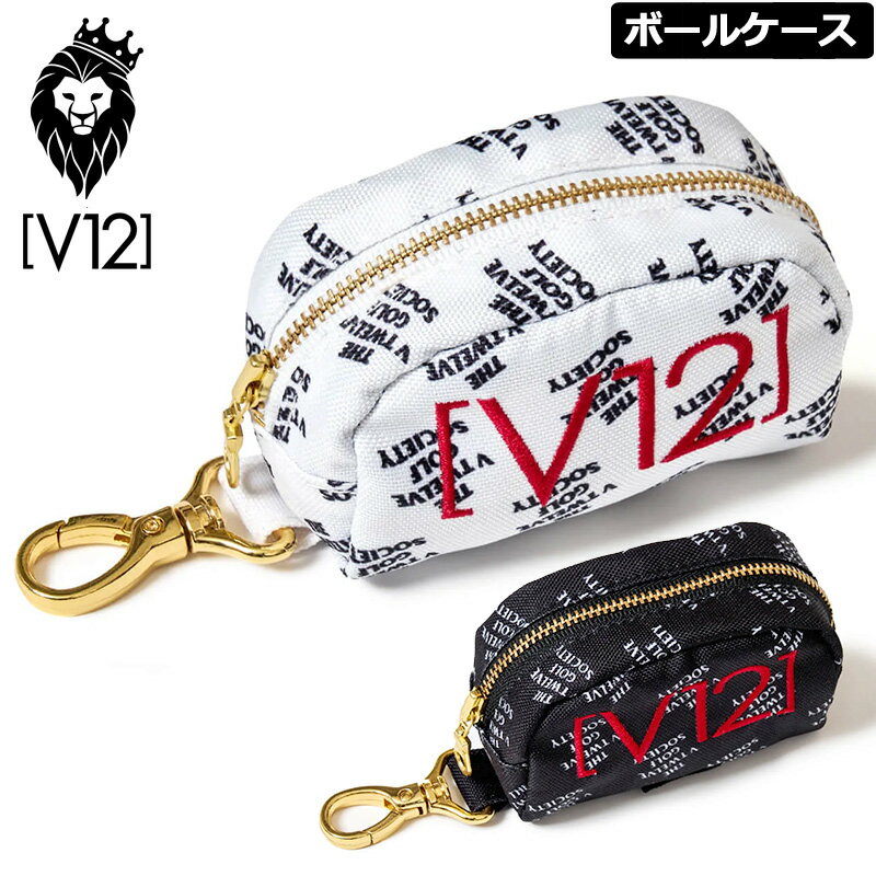 V12  ܡ륱 TVGS BALL CASE V122220-BG05 ȥ ڿʡ2WF2 ե饦 ѥХå  AUG3