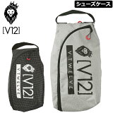 V12  塼 VT RIP SHOES CASE V122320-BG03 ڿʡ3WF2 塼Хå  ѥХå   V12GOLF AUG1