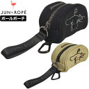 JUN&ROPE シナモロールコレクション ボールポーチ ERZ93020 【レターパック発送】【新品】TAAR サンリオ SANRIO ジュン&ロペ ジュン ...
