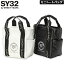 SY32 GOLF ミニトートバッグ 保冷機能 SYG-24S111 COOLER CART BAG ゴルフ【新品】TAAR ゴルフ用バッグ..