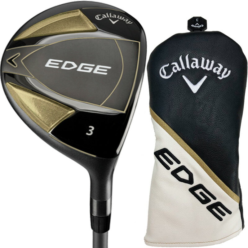 【SALE特価】【即納在庫あり】Callaway キャロウェイ レディース ゴルフセット 10本セット EDGE インポートモデル フレックスLセット【新品】21SS フルセット エッジ クラブセット USモデル %off