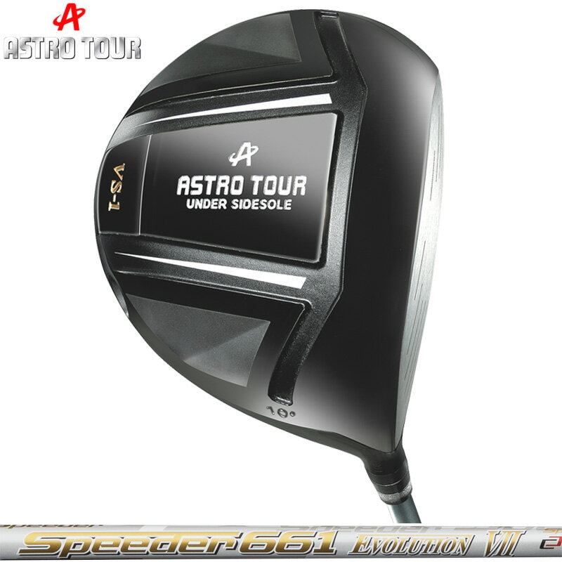 ASTRO TOUR AXgcA[ VS-1 hCo[ Fujikura Speeder EVOLUTION VII yJX^zyViz VS1 uC GX }X^[Y MASTERS GOLF Vtg tWN Xs[_[ EVO7 nNu