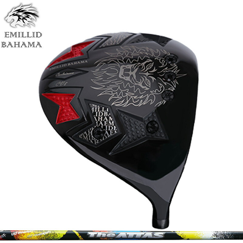 検索用： ジ ザ 10 TEN ユーエスティー マミヤ カーボン シャフト carlvinson シー ブイ エイト ヘッド ゴルフ ゴルフクラブ GOLF DRIVER 1W DR ドラ 工房 ゴルフワークス 工房作業■ヘッド メーカー希望小売価格：77,000円(税込) ■装着シャフト UST Mamiya The ATTAS 装着 メーカー希望小売価格：44,000円(税込) ■付属品 ヘッドカバー ■装着グリップ ゴルフプライド社製/ラムキン社製のグリップ(種類を備考欄よりお知らせください) その他メーカーにつきましては追加料金が発生する場合があります ■特記事項 ※当商品はR&A/USGA SLEルール適合モデルです。 ※記載しているスペックは設計スペックです。お届けする製品とは多少の誤差が生じる場合がありますのでご了承下さい。