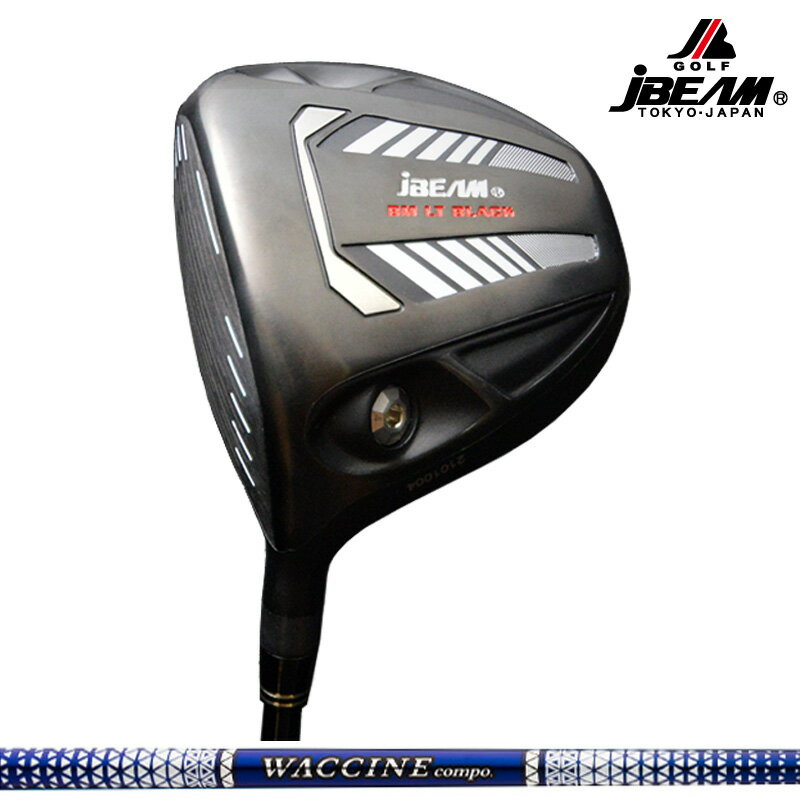 JBEAM եƥ BM LT BLACK ɥ饤С ӥƥ 說󥳥 GR560  WACCINE Compo ܥ...