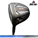 JBEAM レフティ BM LT BLACK ドライバー クレイジー ROYAL SHOOTER 装着 CRAZY シューター カーボン ブラック DRIVER 【カスタム】【新品】 Jビーム GOLF シャフト 地クラブ