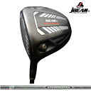 JBEAM レフティ BM LT BLACK ドライバー 三菱ケミカル Diamana ZF 装着 ディアマナ カーボン ブラック DRIVER 【カスタム】【新品】 Jビーム GOLF シャフト 地クラブ