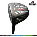 JBEAM レフティ BM LT BLACK ドライバー バシレウス ザフィーロ2 装着 Zaffiro2 カーボン ブラック DRIVER 【カスタム】【新品】 Jビーム GOLF シャフト 地クラブ
