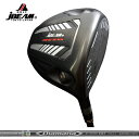 JBEAM BM RT BLACK ドライバー 三菱ケミカル Diamana D-LIMITED 装着 ディアマナ カーボン ブラック DRIVER 【カスタム】【新品】 Jビーム GOLF シャフト 地クラブ