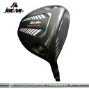 JBEAM BM RT BLACK ドライバー 三菱ケミカル Diamana ZF 装着 ディアマナ カーボン ブラック DRIVER 【カスタム】【新品】 Jビーム GOLF シャフト 地クラブ