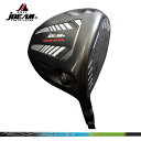JBEAM BM RT BLACK ドライバー バシレウス ザフィーロ2 装着 Zaffiro2 カーボン ブラック DRIVER 【カスタム】【新品】 Jビーム GOLF シャフト 地クラブ
