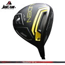 JBEAM Jライデン JLIDEN YS-01 ドライバー バシレウス ベータII 装着 β2 【カスタム】【新品】 Jビーム ライデン LIDEN GOLF シャフト 地クラブ