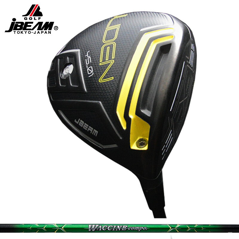 JBEAM J饤ǥ JLIDEN YS-01 ɥ饤С ӥƥ 說󥳥 GR351  WACCINE Compo ڥ...