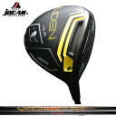 JBEAM Jライデン JLIDEN YS-01 ドライバー クレイジー LY-300 Dynamite 装着 ダイナマイト CRAZY 【カスタム】【新品】 Jビーム ライデン LIDEN GOLF シャフト 地クラブ