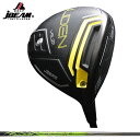 JBEAM Jライデン JLIDEN YS-01 ドライバー バシレウス ガンマ 装着 γ 【カスタム】【新品】 Jビーム ライデン LIDEN GOLF シャフト 地クラブ