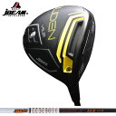 JBEAM Jライデン JLIDEN YS-01 ドライバー グラファイトデザイン TourAD IZ 装着 ツアーAD 【カスタム】【新品】 Jビーム ライデン LIDEN GOLF シャフト 地クラブ