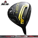 JBEAM Jライデン JLIDEN YS-01 ドライバー 日本シャフト N.S.PRO Regio Formula M+ 装着 NS 【カスタム】【新品】 Jビーム ライデン LIDEN GOLF シャフト 地クラブ