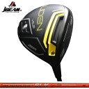 JBEAM Jライデン JLIDEN YS-01 ドライバー Fujikura Speeder SLK Type-D 装着 スピーダー タイプD 【カスタム】【新品】 Jビーム ライデン LIDEN GOLF シャフト 地クラブ