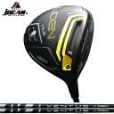 JBEAM Jライデン JLIDEN YS-01 ドライバー Fujikura VENTUS 装着 フジクラ ベンタス 【カスタム】【新品】 Jビーム ライデン LIDEN GOLF シャフト 地クラブ