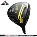 JBEAM Jライデン JLIDEN YS-01 ドライバー グラファイトデザイン TourAD XC 装着 ツアーAD 【カスタム】【新品】 Jビーム ライデン LIDEN GOLF シャフト 地クラブ