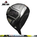 JBEAM KZ-5 ドライバー UST Mamiya The ATTAS 装着【カスタム】【新品】 Jビーム GOLF シャフト マミヤ アッタス 地クラブ