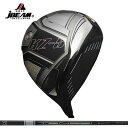 JBEAM KZ-5 ドライバー 三菱ケミカル TENSEI Pro White 1K 装着 テンセイ ホワイト 【カスタム】【新品】 Jビーム GOLF シャフト テンセイ 地クラブ