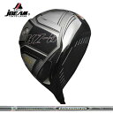 JBEAM KZ-5 ドライバー 三菱ケミカル Diamana ZF 装着【カスタム】【新品】 Jビーム GOLF シャフト ディアマナ 地クラブ