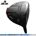 JBEAM JΣ シグマ ドライバー UST Mamiya ATTAS KING 装着 アッタス キング マミヤ 【カスタム】【新品】 Jビーム Jシグマ SIGMA ゴルフ GOLF シャフト プロトタイプ 地クラブ
