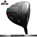 JBEAM JΣ シグマ ドライバー グラビティ ワクチンコンポ GR450V 装着 WACCINE Compo 【カスタム】【新品】 Jビーム Jシグマ SIGMA ゴルフ GOLF シャフト プロトタイプ 地クラブ