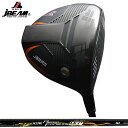 JBEAM JΣ シグマ ドライバー 日本シャフト N.S.PRO Regio Formula MB+ 装着 NS プラス 【カスタム】【新品】 Jビーム Jシグマ SIGMA ゴルフ GOLF シャフト プロトタイプ 地クラブ