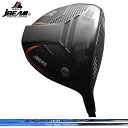 JBEAM JΣ シグマ ドライバー クレイジー ROYAL SHOOTER 装着 CRAZY シューター 【カスタム】【新品】 Jビーム Jシグマ SIGMA ゴルフ GOLF シャフト プロトタイプ 地クラブ