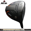 JBEAM JΣ シグマ ドライバー Fujikura Speeder TR 装着 フジクラ スピーダー 【カスタム】【新品】 Jビーム Jシグマ SIGMA ゴルフ GOLF シャフト プロトタイプ 地クラブ