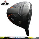 JBEAM JΣ シグマ ドライバー UST Mamiya The ATTAS 装着 アッタス マミヤ 【カスタム】【新品】 Jビーム Jシグマ SIGMA ゴルフ GOLF シャフト プロトタイプ 地クラブ