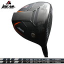 JBEAM JΣ シグマ ドライバー Fujikura VENTUS 装着 フジクラ ベンタス 【カスタム】【新品】 Jビーム Jシグマ SIGMA ゴルフ GOLF シャフト プロトタイプ 地クラブ