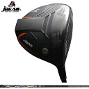 JBEAM JΣ シグマ ドライバー バシレウス ZII 装着 ゼット2 Z2 【カスタム】【新品】 Jビーム Jシグマ SIGMA ゴルフ GOLF シャフト プロトタイプ 地クラブ 2SS2