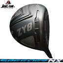 JBEAM ZY-8 ドライバー Fujikura SPEEDER NX 装着【カスタム】【新品】 Jビーム GOLF シャフト フジクラ スピーダー 地クラブ
