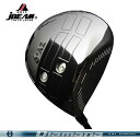 JBEAM ZY-9 ドライバー 三菱ケミカル Diamana TB 装着【カスタム】【新品】 Jビーム GOLF シャフト ディアマナ 地クラブ