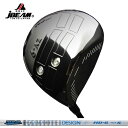 JBEAM ZY-9 ドライバー グラファイトデザイン TourAD HD 装着【カスタム】【新品】 Jビーム GOLF シャフト GRAPHITE DESIGN 地クラブ