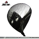 JBEAM ZY-9 ドライバー 三菱ケミカル Diamana ZF 装着【カスタム】【新品】 Jビーム GOLF シャフト ディアマナ 地クラブ