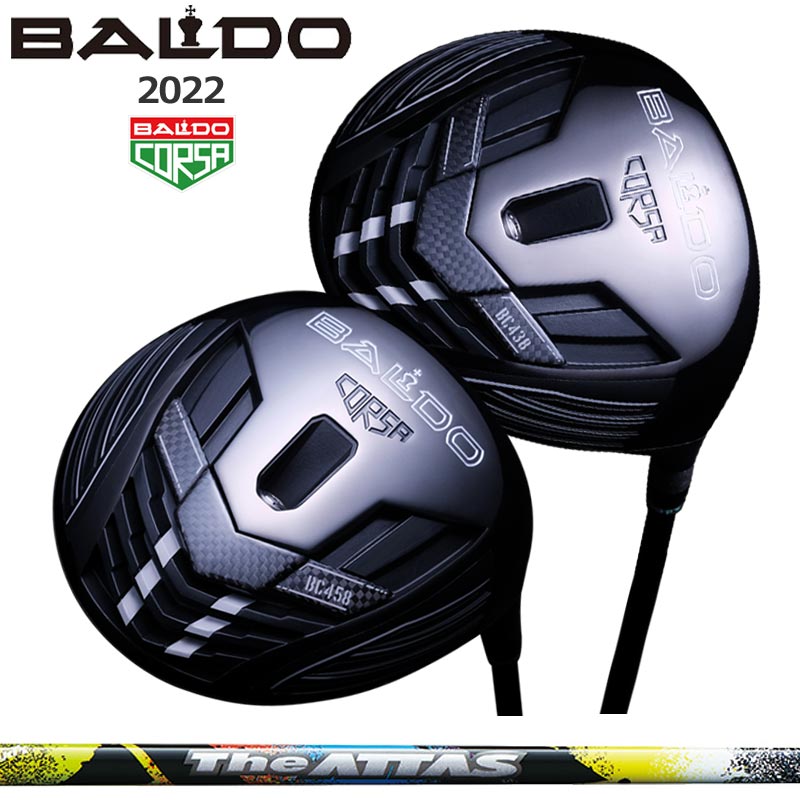 yVtggݏグOK/₢킹zoh RT ptH[}X hCo[ BC 438 458 UST Mamiya The ATTAS  Ab^X }~ yJX^zyViz BALDO CORSA PERFORMANCE DRIVER J[{ Vtg nNu 2SS2