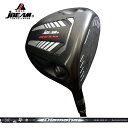 JBEAM BM RT BLACK ドライバー 三菱ケミカル Diamana WB 装着 ディアマナ カーボン ブラック DRIVER 【カスタム】【新品】 Jビーム GOLF シャフト 地クラブ