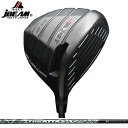 JBEAM JBLAST X ドライバー UST Mamiya The ATTAS V2 装着 ジ アッタス ブイツー マミヤ 【カスタム】【新品】 Jビーム Jブラスト ジェーブラストエックス GOLF シャフト 地クラブ